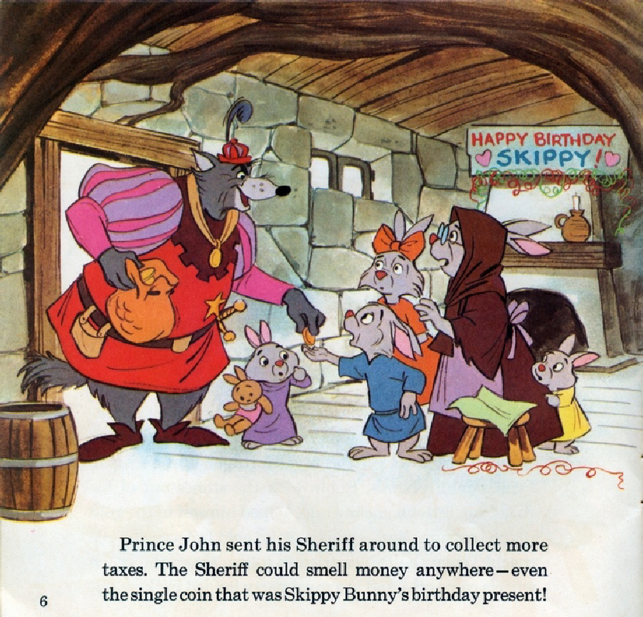 Robin Hood (08),绘本,绘本故事,绘本阅读,故事书,童书,图画书,课外阅读
